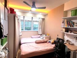 Blk 451B West Terra @ Bukit Batok (Bukit Batok), HDB 5 Rooms #561727461
